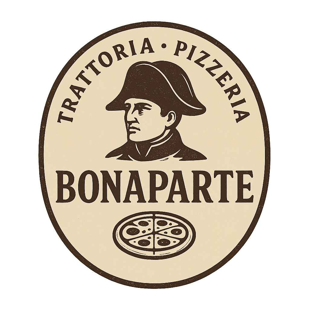 Bonaparte Logo